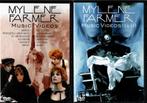 Mylène Farmer - Music Videos DVD + Music Videos II & III DVD, Cd's en Dvd's, Vanaf 16 jaar, Ophalen, Zo goed als nieuw, Muziek en Concerten
