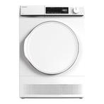 Sharp condensdroger KDNC8PW1BE -, Witgoed en Apparatuur, Wasdrogers, Papendorpseweg 75 3528 BJ Utrecht, Minder dan 85 cm, 8 tot 10 kg
