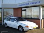 Volvo 480 1.7 S Inj., Auto's, Volvo, Te koop, Geïmporteerd, Benzine, 4 stoelen