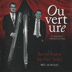 OrgelCD: Ouverture - Marien Stouten en Jan Peter Teeuw, Ophalen of Verzenden, Zo goed als nieuw, Koren of Klassiek