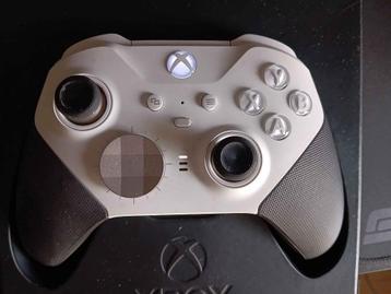 Xbox Elite Controller Series 2 Core met accessoires !NIEUW! beschikbaar voor biedingen