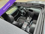 Audi Q5 3.2 FSI S-Line quattro/Camera/Lane Ass/270PK/Trkhaak, Auto's, Automaat, USB, Gebruikt, Q5