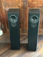 Kef Cresta 30, Audio, Tv en Foto, Luidsprekers, Ophalen, Zo goed als nieuw, Front, Rear of Stereo speakers, Overige merken