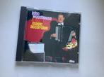 John Woodhouse & his magic Accordeon., Ophalen of Verzenden, Zo goed als nieuw