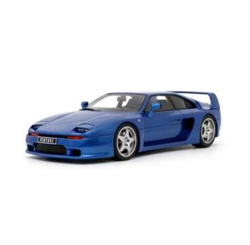 Venturi 400 GT Phase 2 Blauw 1994 1/18 OTTO MOBILE R. OT1088 beschikbaar voor biedingen