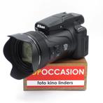OCCASION: Nikon Coolpix P1000, Gebruikt, Compact, Ophalen of Verzenden, 8 keer of meer
