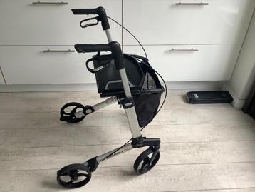 Gemino 30 rollator beschikbaar voor biedingen