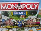 Monopoly Eibergen,v.a 45,00e, Een of twee spelers, Ophalen of Verzenden, Zo goed als nieuw