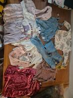 Meisjes kleding pakket maat 86/92, Ophalen of Verzenden, Gebruikt, Maat 86