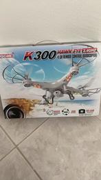 Te koop K300 drone, Nieuw, Ophalen of Verzenden