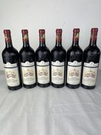 2019 Château La Tour Carnet Haut-Médoc 4ème Grand Cru Classé, Frankrijk, Nieuw, Ophalen of Verzenden, Rode wijn