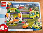 Lego Toy Story 4 10771, Ophalen of Verzenden, Zo goed als nieuw
