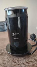 Senseo Philips melkopschuimer, Witgoed en Apparatuur, Melkopschuimers, Ophalen of Verzenden, Zo goed als nieuw