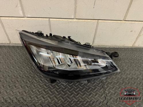 Seat ibiza 6f / Arona facelift full led koplamp 6f1941006e, Auto-onderdelen, Verlichting, Seat, Gebruikt, Ophalen of Verzenden