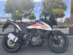 KTM 390 ADVENTURE 2020, Bedrijf, Toermotor
