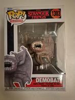 Funko Pop! Stranger Things - Demobat #1303, Verzamelen, Ophalen of Verzenden, Nieuw