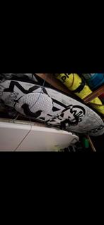 Rrd twintip 110, Watersport en Boten, Windsurfen, Ophalen of Verzenden, Gebruikt, Plank