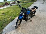 Leuke BMW K1100 LT 1992 Scrambler | Caferacer, 4 cilinders, Particulier, Meer dan 35 kW, Overig