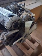 Mercedes-Benz G Klasse motorblok 230 G, Ophalen, Gebruikt, Mercedes-Benz