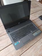 Acer Laptop met Dolby Home Theater, Ophalen, 2 tot 3 Ghz, Qwerty, Intel Core i5 430M