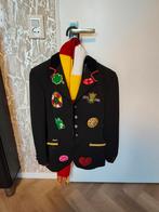 Oeteldonk dames jassen verschillende maten, Ophalen of Verzenden, Zo goed als nieuw, Carnaval