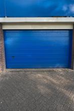 Te huur: ruime garagebox/opslagruimte in Overvecht, Auto diversen, Autostallingen en Garages