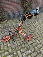 Clicgear trolley, Ophalen, Gebruikt, Golfkar