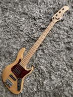 Sadowsky Metroline Will  Lee 5 basgitaar, Muziek en Instrumenten, Snaarinstrumenten | Gitaren | Bas, Ophalen, Zo goed als nieuw