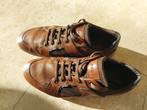 Z.g.a.n. Geox  herenschoenen maat 41, Ophalen of Verzenden, Zo goed als nieuw