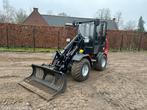 Heracles H220 Pro mini shovel NIEUW (2025), VG Machinery B.V., Ophalen of Verzenden, Info@vgmachinery.nl, Hilbergsedreef 24, 4838EM Breda, NL