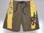Zwemshort boardshort OXBOW voor heren mt M nieuw, Kleding | Heren, Ophalen of Verzenden, Maat 48/50 (M), Zwemshort