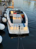 Boesch 530 Super Competition, Watersport en Boten, Speedboten, Ophalen, Binnenboordmotor, 6 meter of meer, Zo goed als nieuw