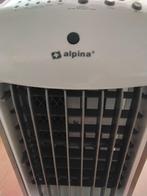 Mobiele airco/koeler, Ophalen, Minder dan 60 m³, 3 snelheden of meer, Zo goed als nieuw
