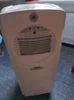 mobiele airco 9000 BTU Everglades, Witgoed en Apparatuur, Airco's, Ophalen, Gebruikt, Minder dan 60 m³, Afstandsbediening