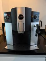 Jura Impresa 5, Ophalen, Gebruikt, Koffiemachine, Koffiebonen