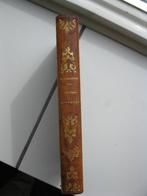 Oeuvres diverses de Montesquieu - 1845, 1e druk., Ophalen of Verzenden, Montesquieu