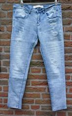 circel of trust stoere stretch jeans 1x gedragen (cooper) 29, Kleding | Dames, Blauw, W28 - W29 (confectie 36), Ophalen of Verzenden
