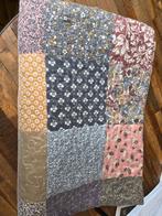 Deken / Plaid Quiltstyle 200x140 cm - Zeer Netjes!, Huis en Inrichting, Woonaccessoires | Plaids en Woondekens, Ophalen of Verzenden