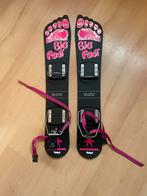 Kneissl Bigfoot Ski's Origineel Oostenrijks + Draagtas, Overige merken, Ophalen of Verzenden, Zo goed als nieuw, Skiën