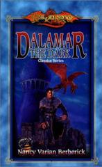 Boek uit de serie Dragonlance: Dalamar the dark elf, Boeken, Zo goed als nieuw, Verzenden