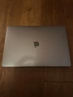 MacBook Pro 16-inch TouchBar 2.6GHz 16GB 512GB Spacegrijs, Computers en Software, Apple Macbooks, Gebruikt, 2 tot 3 Ghz, Qwerty
