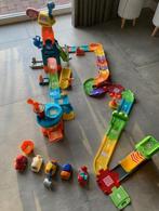 toet toet set, Kinderen en Baby's, Speelgoed | Vtech, Ophalen, Gebruikt, 2 tot 4 jaar