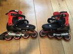 Rollerblade Microblade verstelbare Skeelers Kind (33-36.5), Kinderen, Inline skates 4 wielen, Ophalen, Overige merken