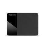 Toshiba HDTB520EK3AA Canvio Basics Portable External 2 TB, Computers en Software, Harde schijven, Toshiba, HDD, Nieuw, Ophalen of Verzenden