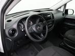 Mercedes-Benz Vito 114BlueTEC 7G-Tronic Automaat Personenbus, Automaat, Gebruikt, 2000 kg, Wit