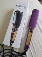 Sansbeauté - Krultang - Stijltangen Haar, Ophalen, Zo goed als nieuw, Krultang of Stijltang