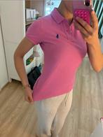 Roze polo van Ralph Lauren, Kleding | Heren, Polo's, Ralph Lauren, Ophalen of Verzenden, Zo goed als nieuw, Roze