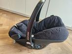 Maxi Cosi Pebble en isofix familyfix, Kinderen en Baby's, Autostoeltjes, Gebruikt, Slaapstand, Ophalen of Verzenden, Isofix