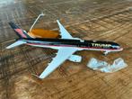 Gemini Jets 1/200 B757-200 Trump (first release), Verzamelen, Ophalen, Zo goed als nieuw, Schaalmodel