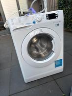 Indesit wasmachine 7 kilo, Witgoed en Apparatuur, Wasmachines, Ophalen of Verzenden, Zo goed als nieuw, 85 tot 90 cm, 1200 tot 1600 toeren